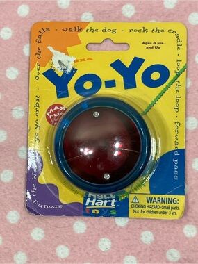 Hart Vintage Yo-Yo